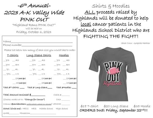 Order Form
